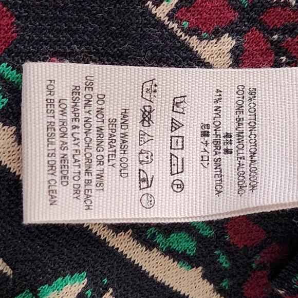 Free People Music And Lyrics Sweater Dress - Picture 5 of 7